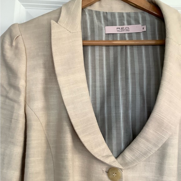 R.E.D. Valentino jacket - Picture 4 of 6